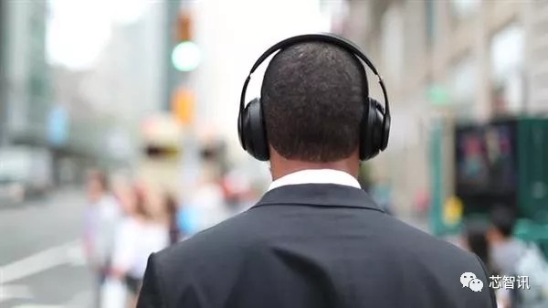 降噪耳机会损害听力？明明是保护吧